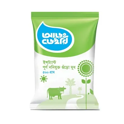 Aarong Dairy Full Cream Milk Powder 500 gm